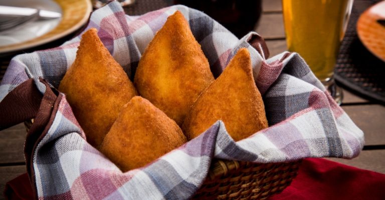 N O Fritura Nutri Ensina Receita De Salgadinho No Forno Crocante E