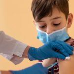 Vacinação não tem relação com mortes de crianças