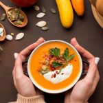 Alimentação no outono e inverno: 4 dicas para manter a dieta no frio