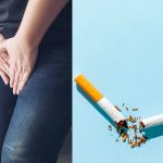 Câncer de bexiga têm ligação com o fumo