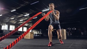 Exercícios de alta intensidade: como começar? Fisioterapeuta sugere