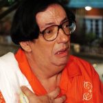 Médico fala sobre fístula, caso do ator Marcos Oliveira