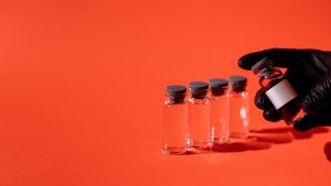 África fala sobre igualdade de vacinas