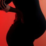 Mulher explica como descobriu gravidez de maneira incomum