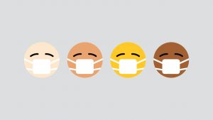 Anvisa recomenda máscaras contra varíola dos macacos