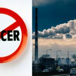 Pesquisa mostra relação entre câncer e poluição