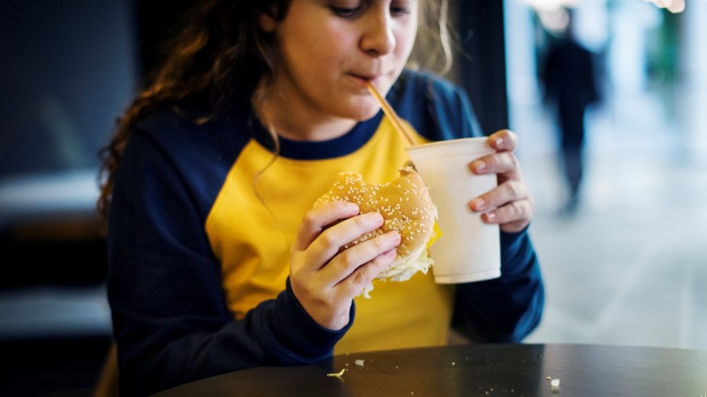 Um dos maiores problemas da saúde pediátrica mundial, obesidade infantil preocupa pais, profissionais da saúde e especialistas