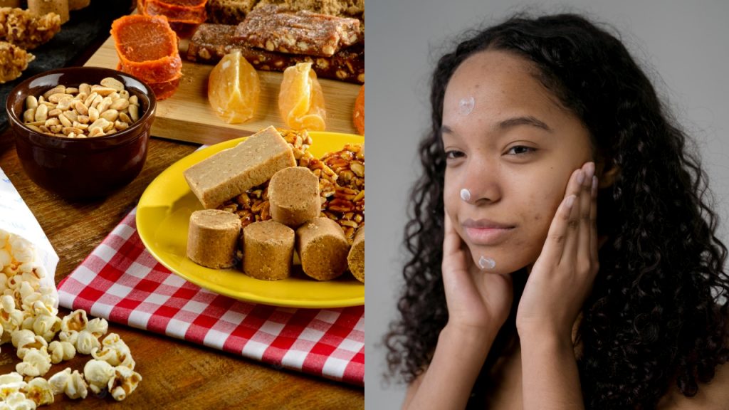 Alimentação e cuidados com hidratação são essenciais para curtir as festas juninas sem se preocupar com saúde da pele