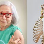 Médico explica gravidade de costelas quebradas em idosos