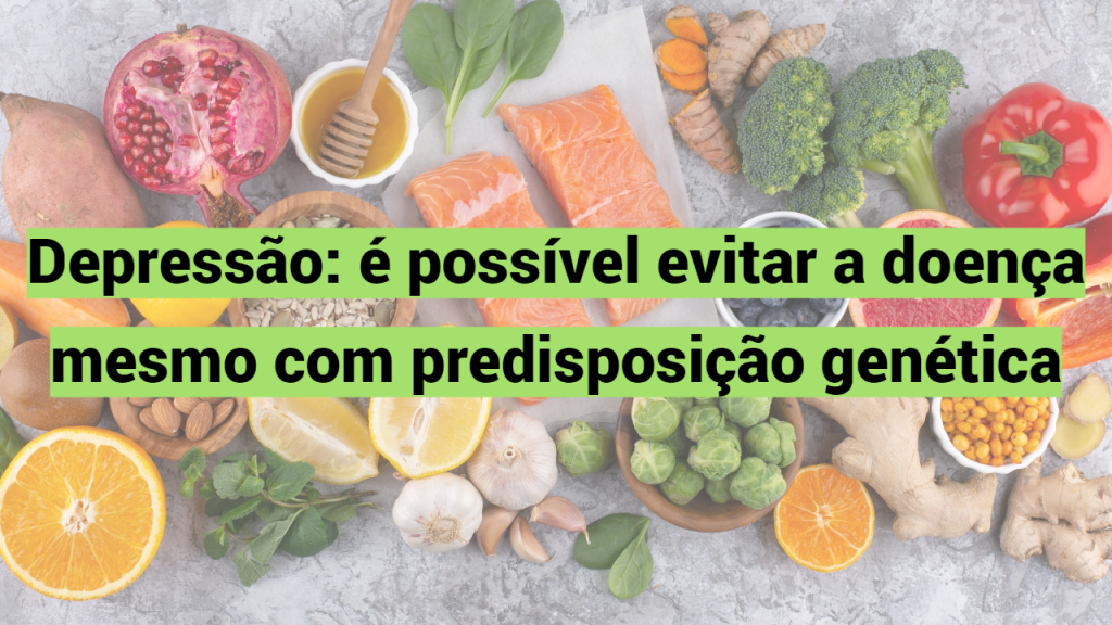 Depressão: é possível evitar a doença mesmo com predisposição genética