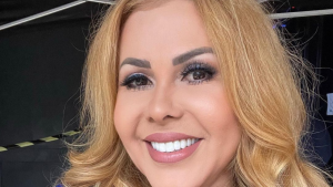 Com rosto inchado no pós-covid, cantora Joelma é internada em São Paulo