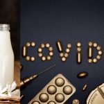 Estudo trata covid-19 com leite materno