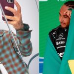 Lewis Hamilton faz reflexão importante após fala racista de Nelson Piquet