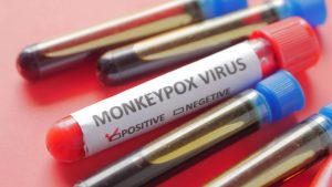 OMS declara monkeypox como emergência de saúde global