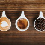 Nutricionista fala sobre os benefícios do café