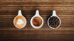 Nutricionista fala sobre os benefícios do café