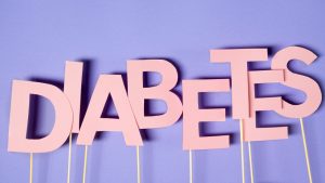 Novo medicamento para diabetes
