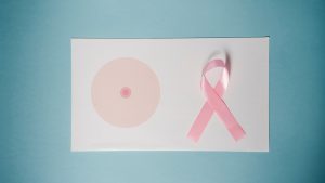 Estudo relaciona sono e células de câncer de mama