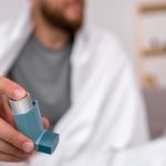 Asma x rinite: quase 90% dos pacientes com asma grave têm rinite alérgica