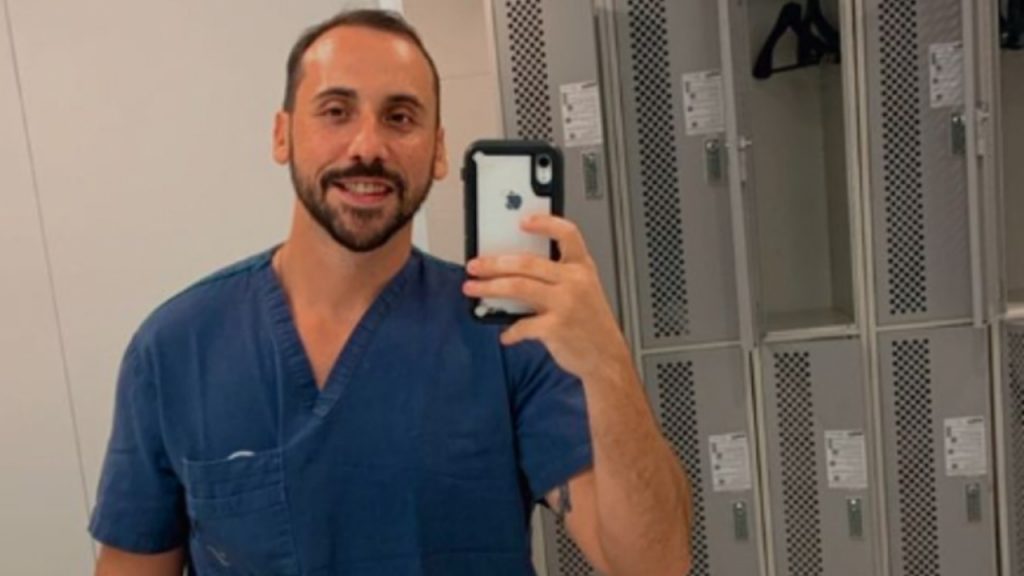 Após prisão do anestesista Giovanni Quintella por estupro na última segunda-feira, 11 de julho, outra vítima afirma ter sido violentada pelo médico