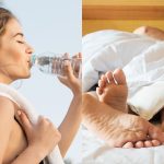 Segundo pesquisa, sensação de prazer de beber água quando se está com sede é a mesma oferecida pelo sexo, por conta da dopamina