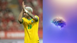 Estudo similar ao que Neymar fez no cérebro será usado em outro atleta