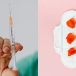 Estudo apontou que mais de 40% dos casos analisados relatou alteração no ciclo menstrual, após tomarem vacina contra covid-19