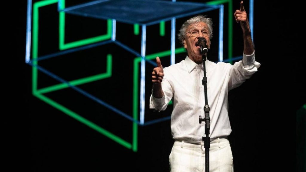 Caetano Veloso, Djavan e o Tremor Essencial: qual a diferença entre ele e o Mal de Parkinson?