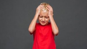Cisto intracraniano: o que fazer quando meu filho apresentar esse problema?