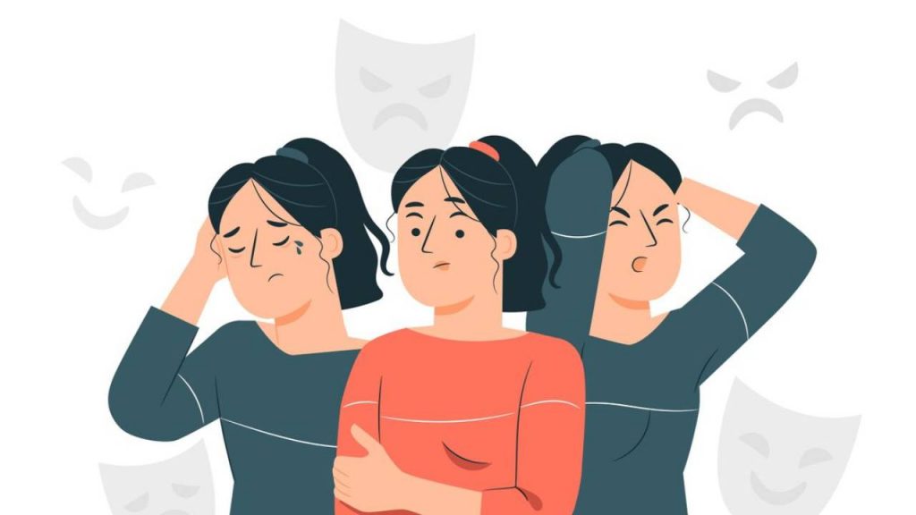 16 sinais que podem diferenciar a depressão e o transtorno bipolar