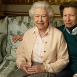 Princesa Anne, segunda filha da rainha Elizabeth II, agradeceu a mãe e deu mais detalhes sobre seus momentos finais