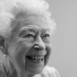 Monarca se tornou a britânica que permaneceu mais tempo no trono – Getty Images/Kirsty O’Connor/WPA Pool
