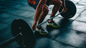 Estudo explica benefícios da prática de musculação e aeróbicos, exercícios de fortalecimento de músculo, para uma maior expectativa de vida!