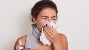 Rinite e higienização nasal: hábitos diminuem sintomas da doença; saiba o que fazer