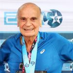 "Orgulho brasileiro"! Aos 79 anos, Drauzio Varella completa as seis principais maratonas do mundo