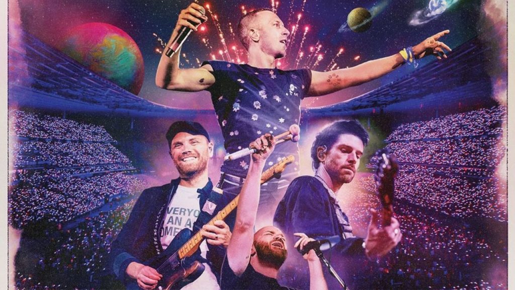 Em comunicado oficial, Coldplay explicou que Chris Martin, vocalista, ficará em repouso por três semanas, não podendo realizar os shows