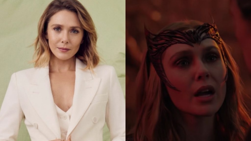 Elizabeth Olsen contou como não entendia crises de pânico e ansiedade até ser adulta e ainda compartilhou como buscou ajuda