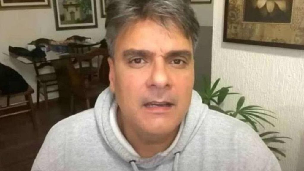 Morre Guilherme de Pádua, assassino de Daniella Perez, aos 53 anos