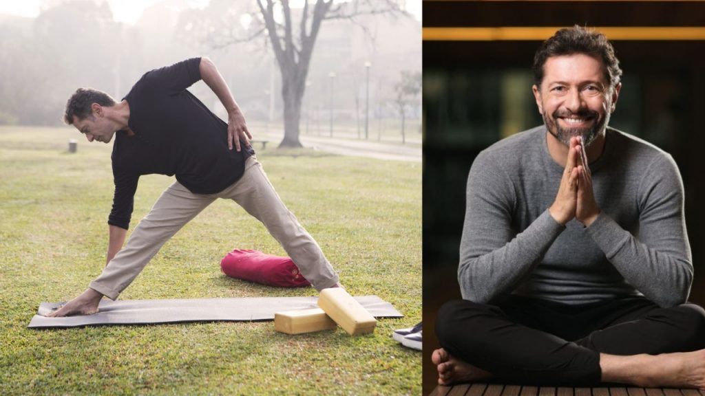 Saiba como yoga pode ajudar na recuperação de cirurgias