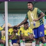 Copa do Mundo: Neymar e Danilo não jogam mais a primeira fase do torneio