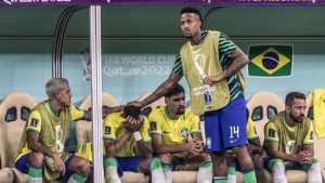 Copa do Mundo: Neymar e Danilo não jogam mais a primeira fase do torneio