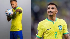Neymar e Danilo fora da Copa: o que é entorse e como lesão pode ter recuperação demorada?