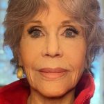 Diagnosticada com câncer, Jane Fonda afirma: "Não tenho medo de morrer"