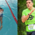 Paralisia cerebral: atleta consegue recuperação através do esporte