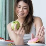 Dietas rigorosas aumentam a vontade de comer doce - Foto: Shutterstock