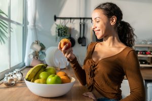 5 perguntas sobre como hábitos alimentares afetam o corpo 