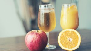 Deliciosos e saudáveis: conheça 3 sucos com poderes medicinais