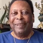 Hospital atualiza sobre estado de saúde de Pelé