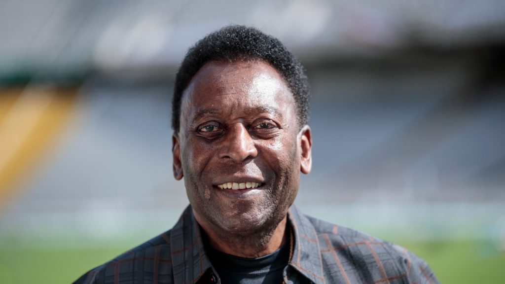 Após não responder mais à quimioterapia, Pelé está em cuidados paliativos; entenda o que é