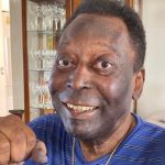 Em boletim médico, hospital fala sobre atual estado de saúde de Pelé